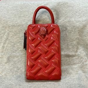 Kurt Geiger London Tall Kensington Bag